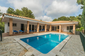Villa Aquamarina